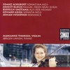Schubert, Bloch, Smetana, Grieg & Svendsen: Violin Recital