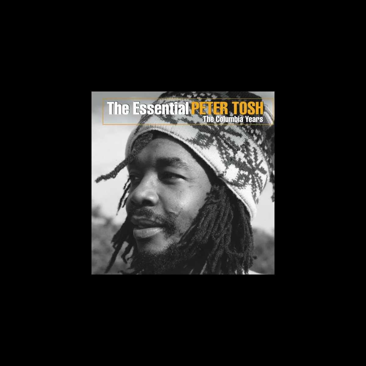 ‎The Essential Peter Tosh - The Columbia Years de Peter Tosh en Apple Music