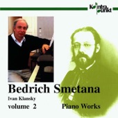 Smetana: Complete Piano Works, Vol. 2 artwork