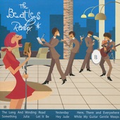 The Beatles Redux artwork