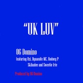 UK Luv artwork