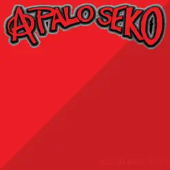 El Disko Rojo de A Palo Seko - A Palo Seko