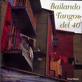 Bailando Tangos del 40