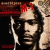 Confidential (Dead Prez Presents)
