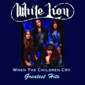 Lady Of The Valley - White Lion