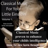 Classical Music For Your Little Einstein