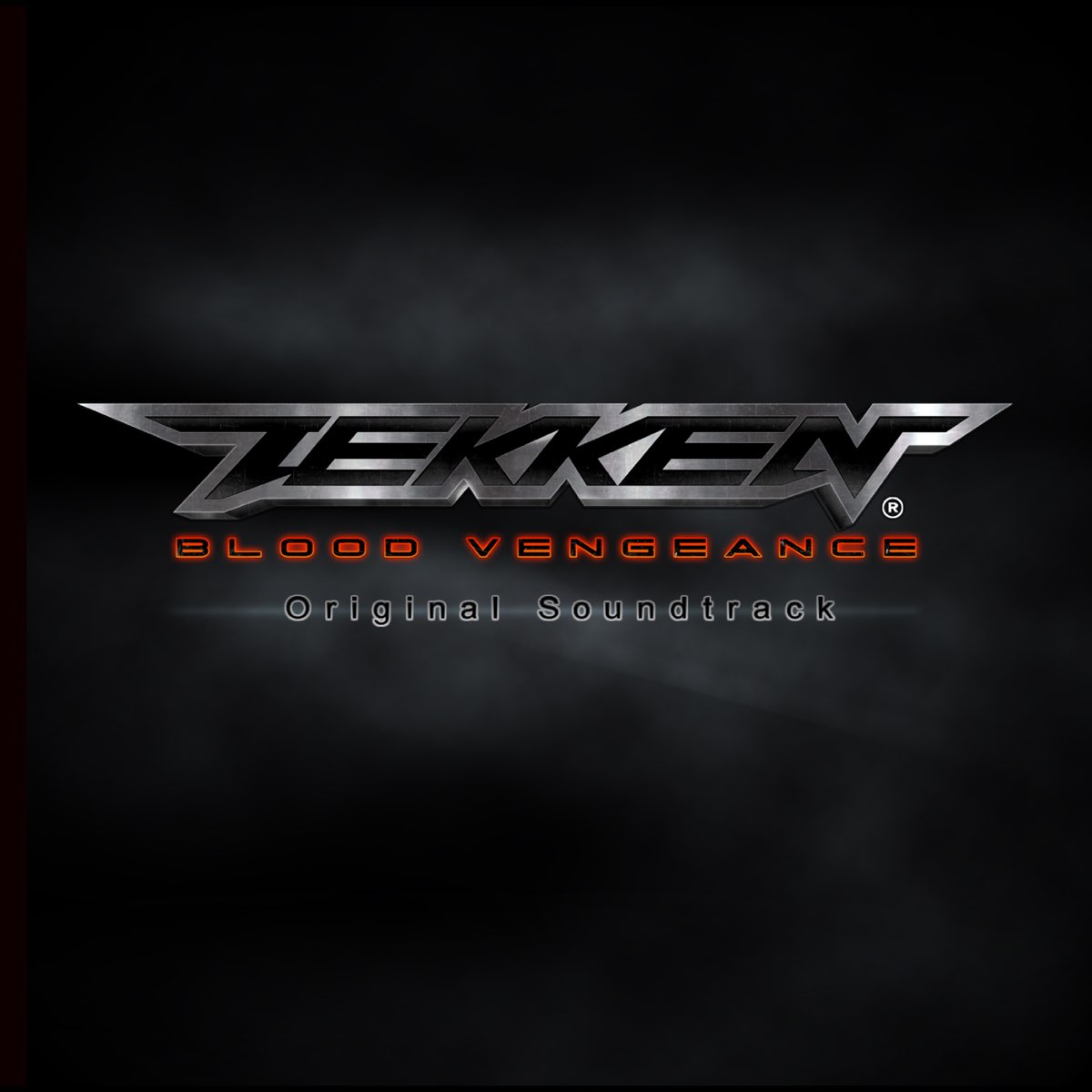 Tekken Blood Vengeance Original Soundtrack By Hitoshi Sakimoto Basiscape On Itunes