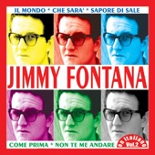 Jimmy Fontana - Il Mondo