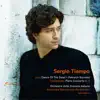 Sergio Tiempo plays Liszt and Tchaikovsky (feat. Sergio Tiempo, Orchestra della Svizzera Italiana, Alexandre Rabinovitch-Barakovsky & Ion Marin) album lyrics, reviews, download