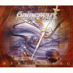 Rebel Flag - EP - Galneryus
