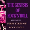 Lou Busch & His Orchestra - Zambezi