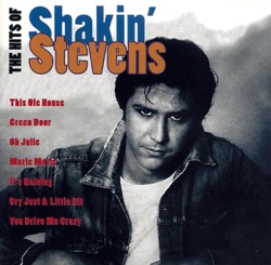 Shakin' Stevens - You Drive Me Crazy