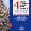 Quatre grands concertos francais pour trompette album lyrics, reviews, download