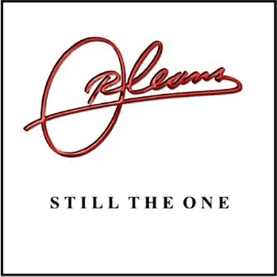 Still the One - Single - Orleans