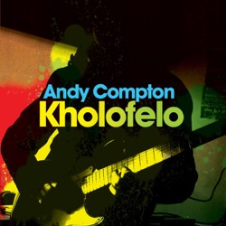 Andy Compton - As Sweet As Love