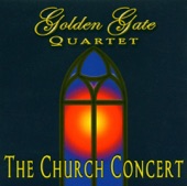 The Church Concert artwork