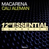 Macarena - Single, 2008