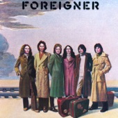 Feels Like the First Time by Foreigner