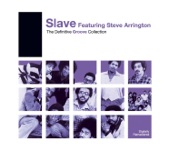 Definitive Groove: Slave artwork