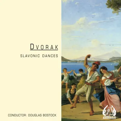 Dvořák: Slavonic Dances - Royal Philharmonic Orchestra