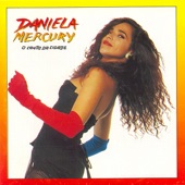 Daniela Mercury - Batuque