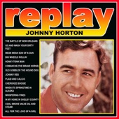 Johnny Horton - Whispering Pines