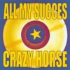 All My Succès : Crazy Horse, 2010