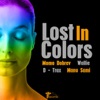 Lost in Colors