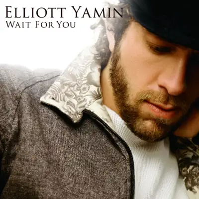 WAIT FOR YOU-SWEET REGGAE MIX- - Single - Elliott Yamin