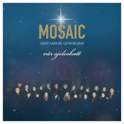 Mosaic - Det Kimer Nå Til Julefest