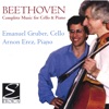 Gruber Erez Duo - Twelve Variations on a Theme from Mozart's The Magic Flute Op. 6