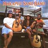 Makapuu Sand Band - Kualoa