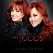 The Judds - Grandpa (Tell Me 'Bout the Good Old Days)