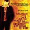 Tommy Emmanuel - Collaboration, 1998