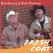 Bob Herring & Rafe Stefanini - Great Big Taters in the Sandy Land