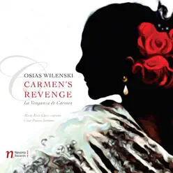 Wilenski: Carmen's Revenge - Studio Orchestra Wilenski: Carmen's Revenge - Studio Orchestra