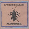 Hay Te Guacho Cucaracho