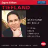 Albert, E.: Tiefland (Complete) album lyrics, reviews, download