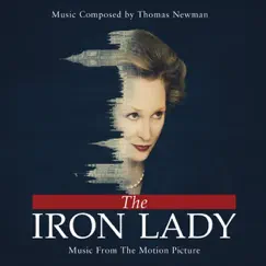 The Iron Lady (Music from the Motion Picture) by Thomas Newman album reviews, ratings, credits