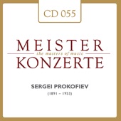 Konzert für Klavier und Orchester Nr. 2 g-Moll, op. 16: Andantino. Allegretto artwork