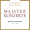 Konzert für Klavier und Orchester Nr. 2 g-Moll, op. 16: Andantino. Allegretto artwork