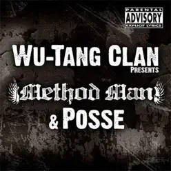 Wu-Tang Clan Presents Method Man & Posse - Method Man Wu-Tang Clan Presents Method Man & Posse - Method Man