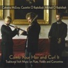 Catherine McEvoy, Caoimhín Ó Raghallaigh & Mícheál Ó Raghallaigh - Boys of the Lough, Devils of Dublin, Reel with the Beryl