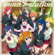 Snow halation - μ's, Honoka Kosaka(CV.Emi Nitta), Eli Ayase(CV.Yoshino Nanjo), Kotori Minami(CV.Aya Uchida), Umi Sonoda(CV.Suzuko Mimori), Rin Hoshizora(CV. Riho Iida), Maki Nishikino(CV.Pile), Nozomi Tojo(CV.Aina Kusuda), Hanayo Koizumi(CV.Yurika Kubo) & Nico Yazawa(CV.Sora Tokui)
