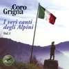 Coro Grigna - Era una notte che pioveva