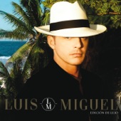 Luis Miguel (Edicion de Lujo) artwork