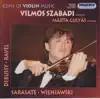 Gems of Violin Music album lyrics, reviews, download