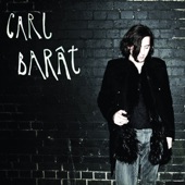 Carl Barât (Deluxe Edition) artwork