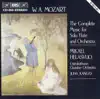 Stream & download Mozart: Complete Music for Solo Flute and Orchestra
