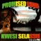 False Prophets (feat. Lord Sassafrass) - Kwesi Selassie lyrics